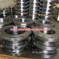 150 # RF WN Flange forjado